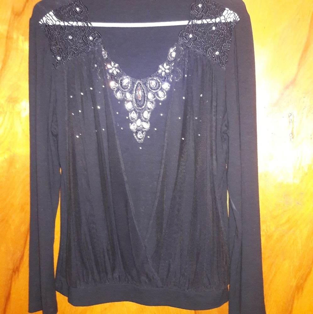 Dress Top